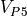V_{P5}