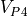 V_{P4}